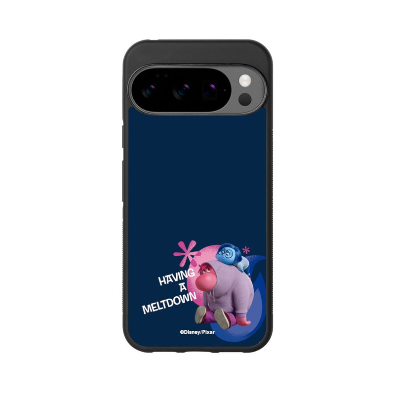 Pixel 10 Pro XL Base Case Embarrassment and Sadness