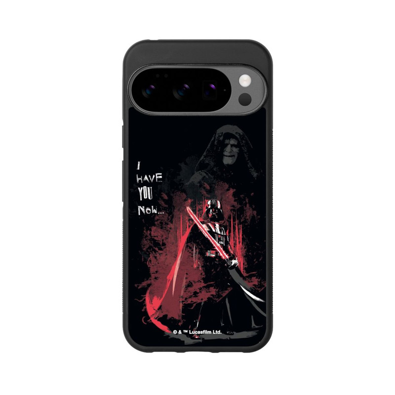 Pixel 10 Pro XL Base Case Darth Sidious I have you now