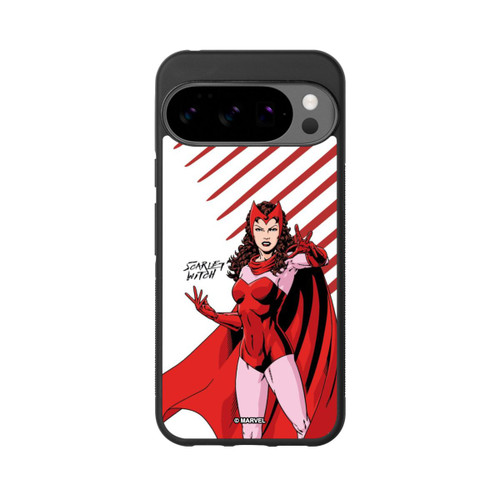Google Pixel 10 Pro XL Base Case Scarlet Witch