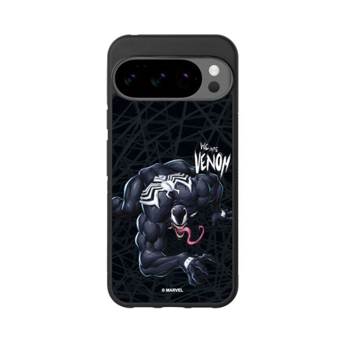 Google Pixel 10 Pro XL Base Case Venom Kriechend
