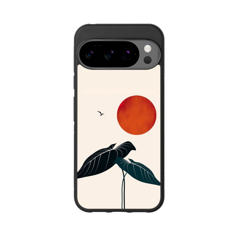 Pixel 10 Pro XL Base Case Träumen bei Nacht