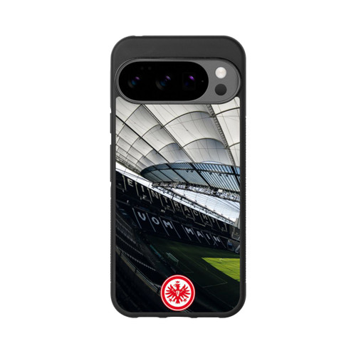 Google Pixel 10 Pro XL Base Case SGE Stadion Eintracht vom Main