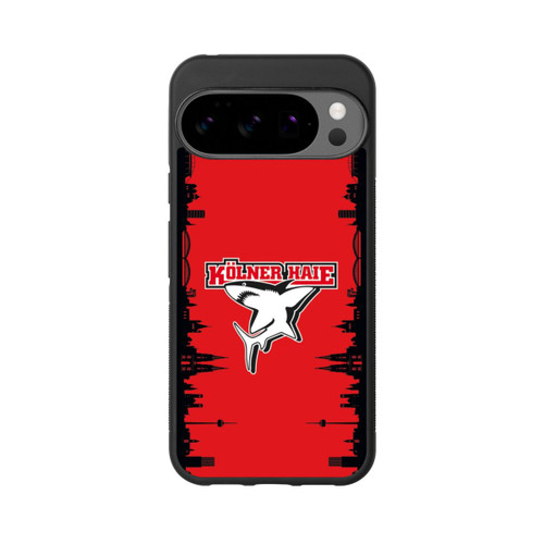 Google Pixel 10 Pro XL Base Case Kölner Haie Skyline