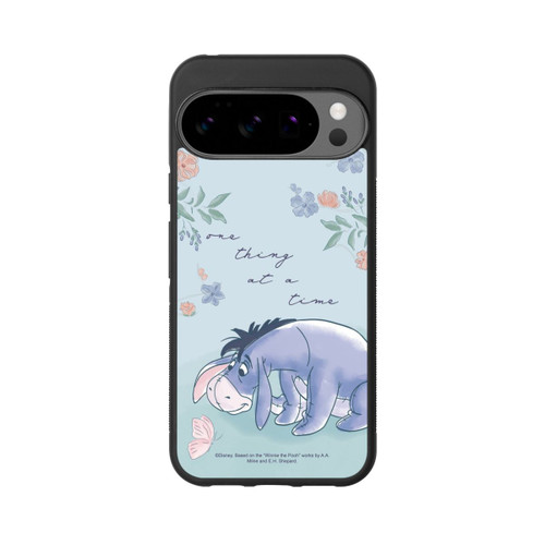 Google Pixel 10 Pro XL Base Case Winnie The Pooh One Thing at A Time