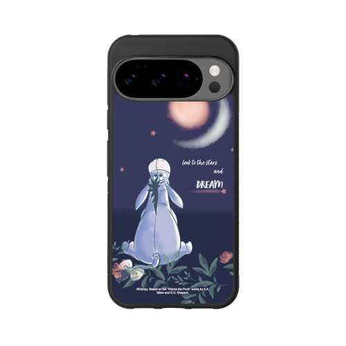 Google Pixel 10 Pro XL Base Case Winnie The Pooh Look into The Stars