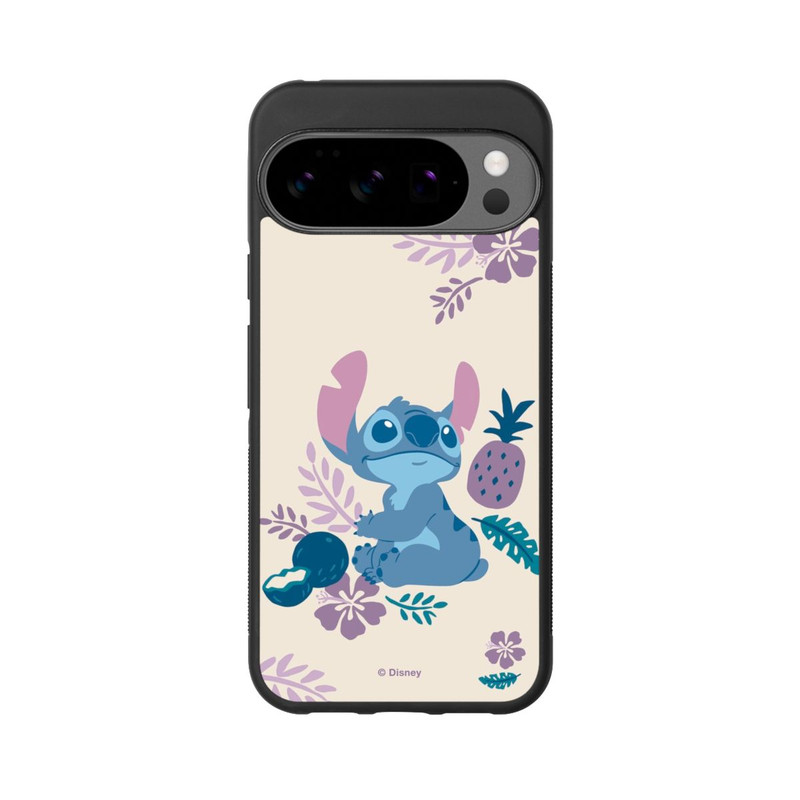 Pixel 10 Pro XL Base Case Stitch Floral