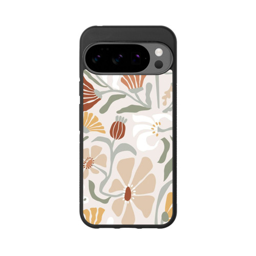 Google Pixel 10 Pro XL Base Case Bontanical Harvest