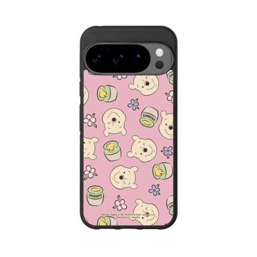 Google Pixel 10 Pro XL Base Case Honey &amp; Mischief