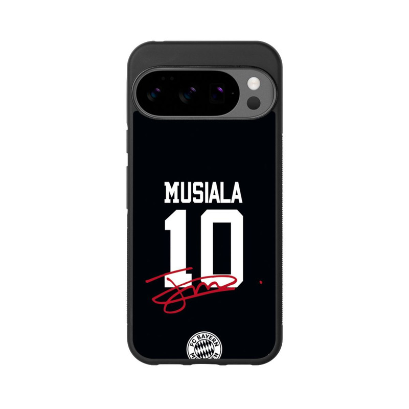 Pixel 10 Pro XL Base Case Musiala 10
