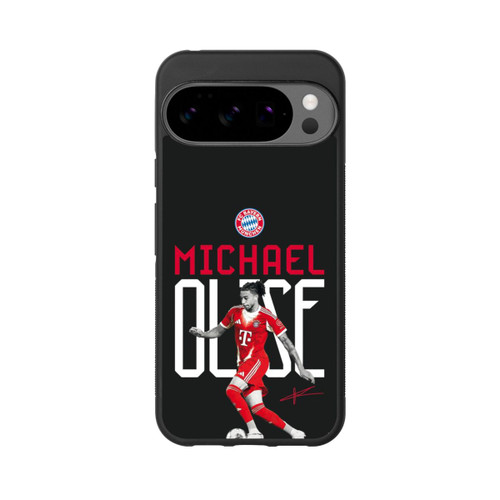 Google Pixel 10 Pro XL Base Case Michael Olise 25/26