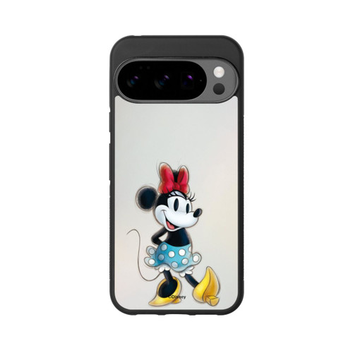 Google Pixel 10 Pro XL Base Case Minnie Sweet Mouse