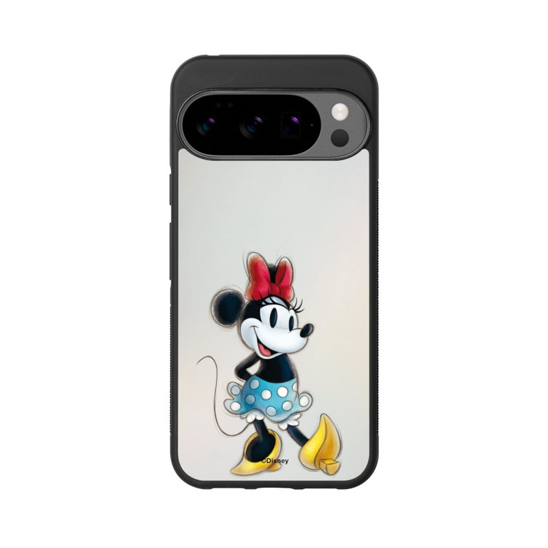 Pixel 10 Pro XL Base Case Minnie Sweet Mouse