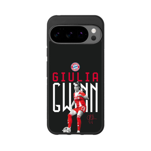 Google Pixel 10 Pro XL Base Case Giulia Gwinn 25/26