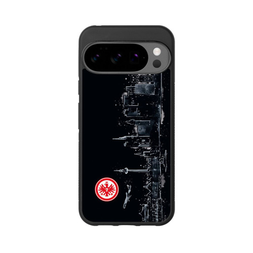 Google Pixel 10 Pro XL Base Case SGE Frankfurt Skyline