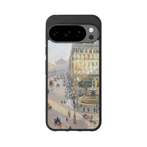 Google Pixel 10 Pro XL Base Case Die Allee der Oper
