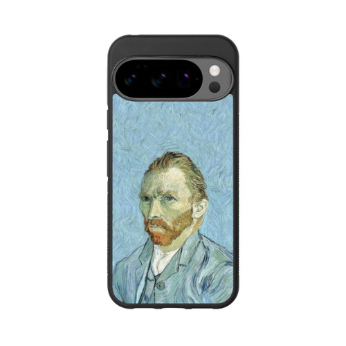 Google Pixel 10 Pro XL Base Case Selbstportrait, 1889