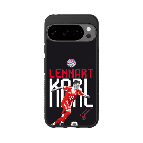 Google Pixel 10 Pro XL Base Case Lennart Karl 25/26