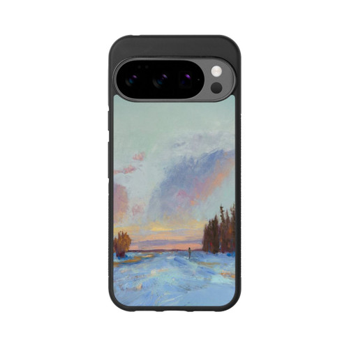 Google Pixel 10 Pro XL Base Case The Journey by Roberta Murray