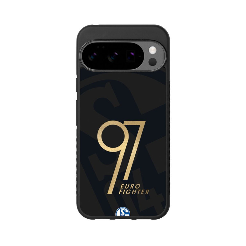 Pixel 10 Pro XL Base Case S04 Eurofighter 97