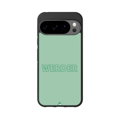 Google Pixel 10 Pro XL Base Case Werder Grün