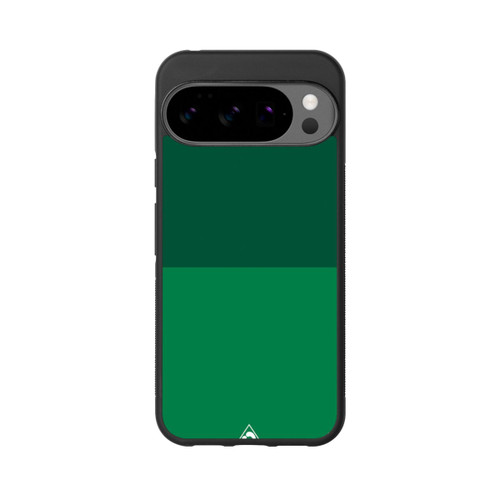 Google Pixel 10 Pro XL Base Case Werder Bremen Grün auf Grün
