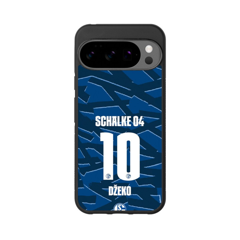 Pixel 10 Pro XL Base Case Džeko 10