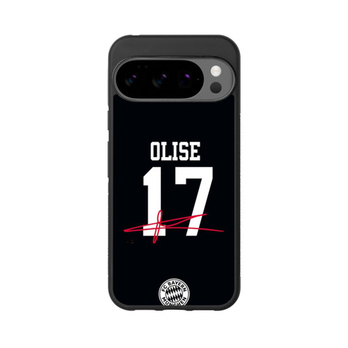 Google Pixel 10 Pro XL Base Case Olise 17
