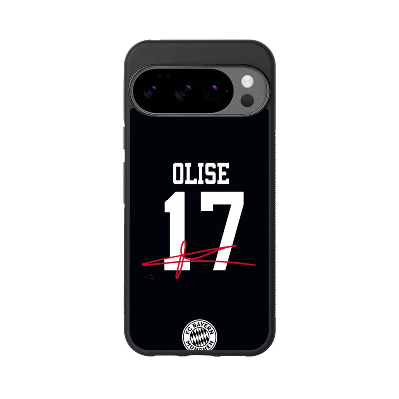 Pixel 10 Pro XL Base Case Olise 17