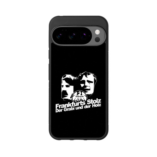 Google Pixel 10 Pro XL Base Case SGE Frankfurts Stolz