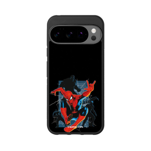Google Pixel 10 Pro XL Base Case Spider-Man Hero Force