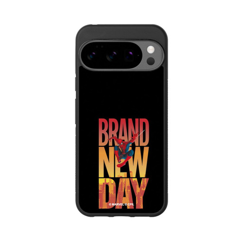 Google Pixel 10 Pro XL Base Case Spider-Man Kinofilm