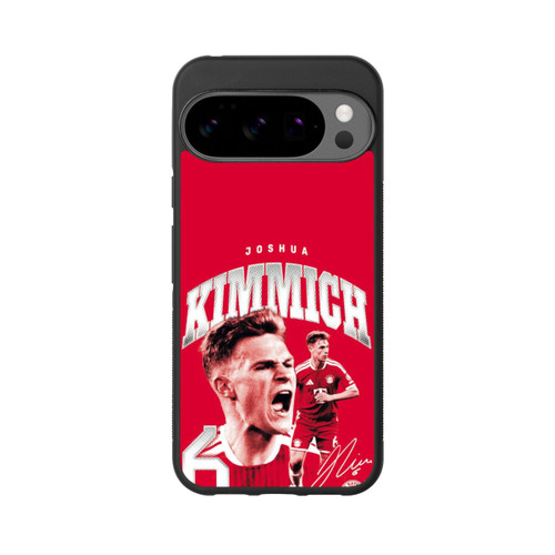 Google Pixel 10 Pro XL Base Case Joshua Kimmich 26/27
