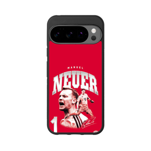 Google Pixel 10 Pro XL Base Case Manuel Neuer 26/27