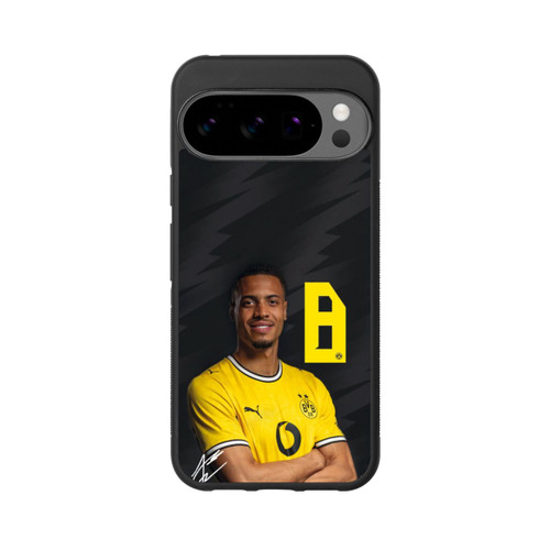 Google Pixel 10 Pro XL Base Case Felix Nmecha 26/27