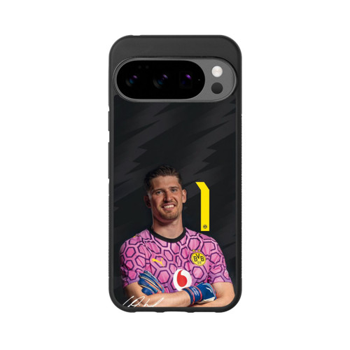 Google Pixel 10 Pro XL Base Case Gregor Kobel 26/27