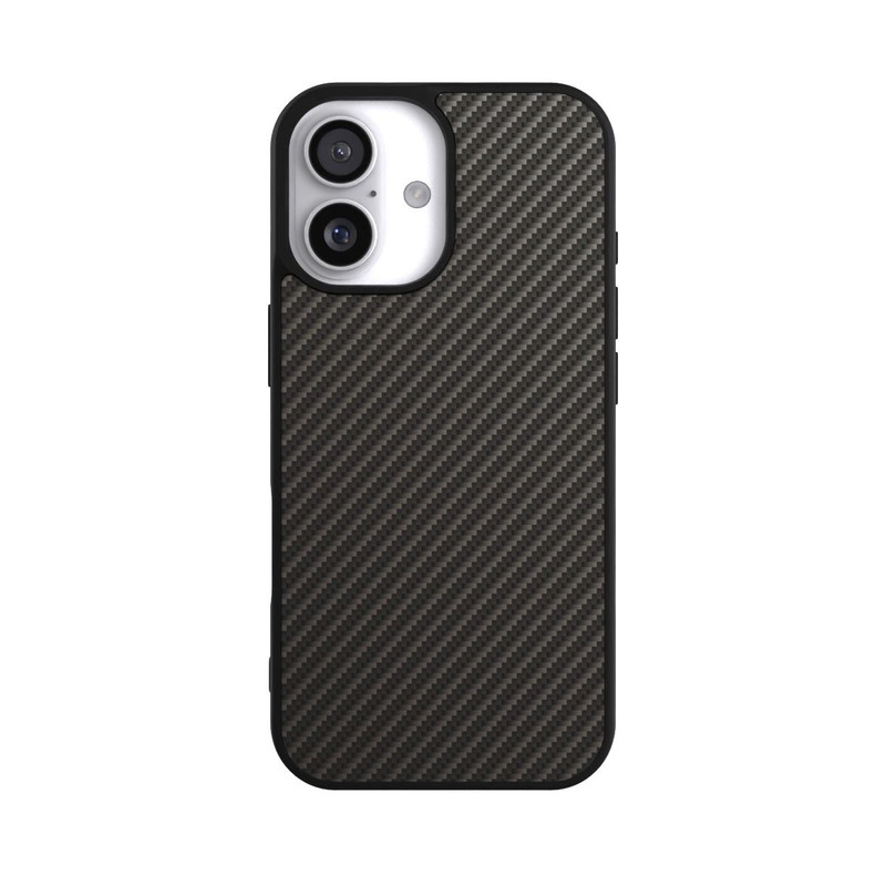 iPhone 17 Base Case Karbon