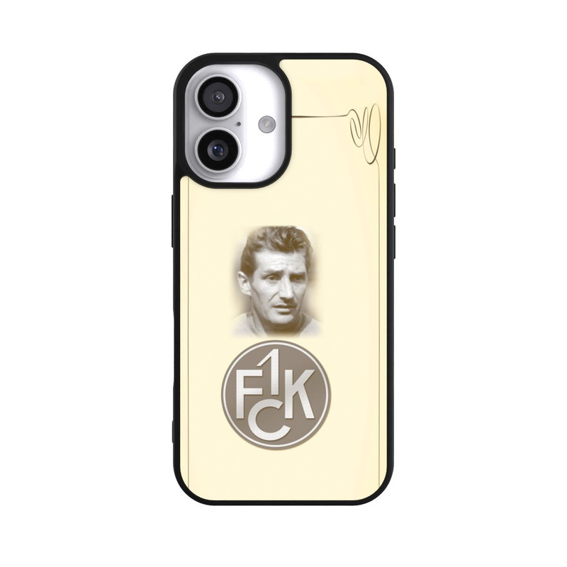 iPhone 17 Base Case Fritz Walter