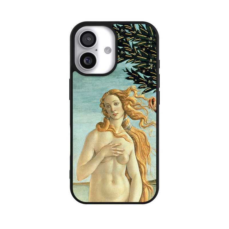 iPhone 17 Base Case Die Geburt der Venus
