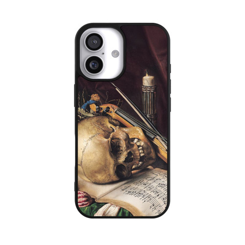  Base Case Vanitas