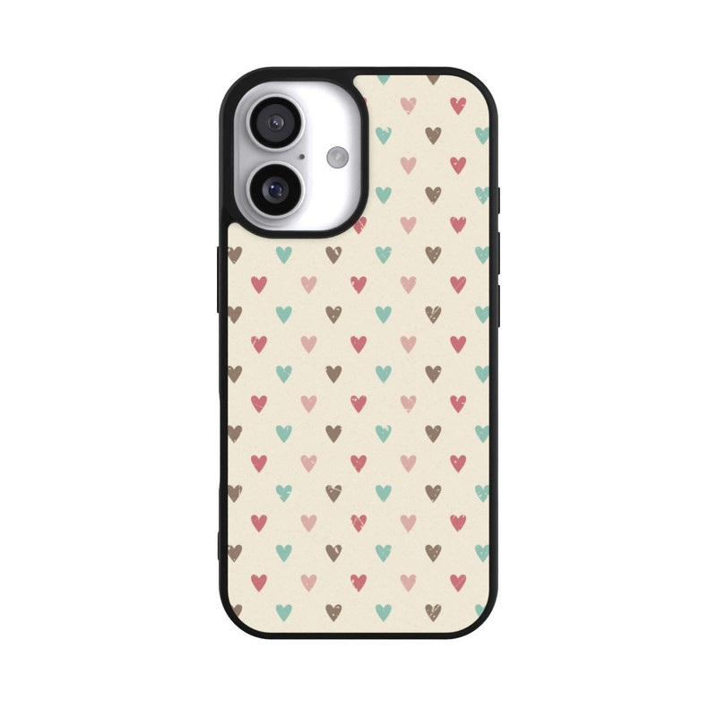 iPhone 17 Base Case Herzlich