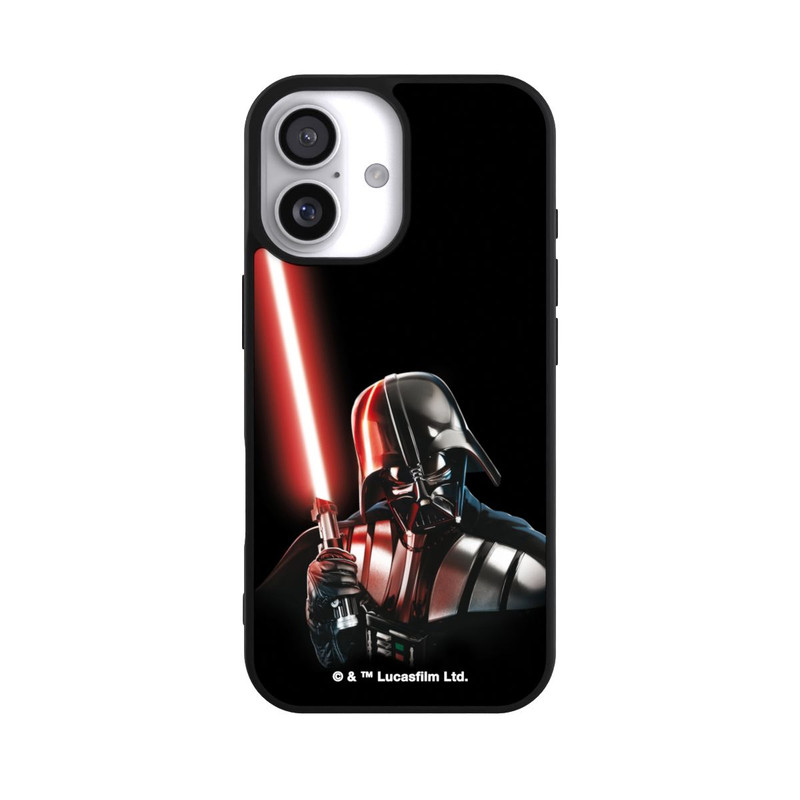 iPhone 17 Base Case Darth Vader