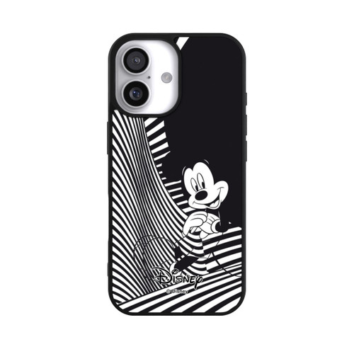  Base Case Micky Illusion