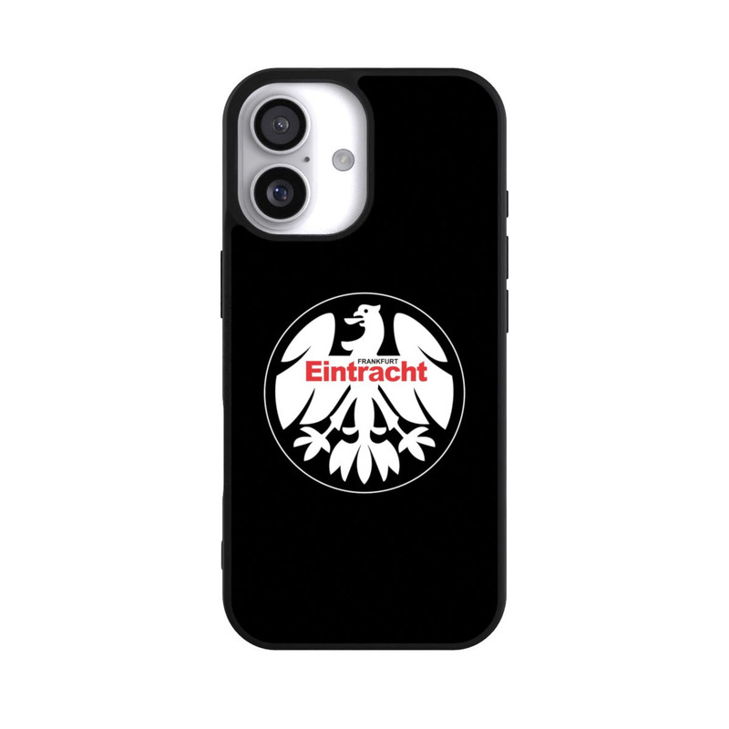 iPhone 17 Base Case Eintracht Frankfurt Retro Adler