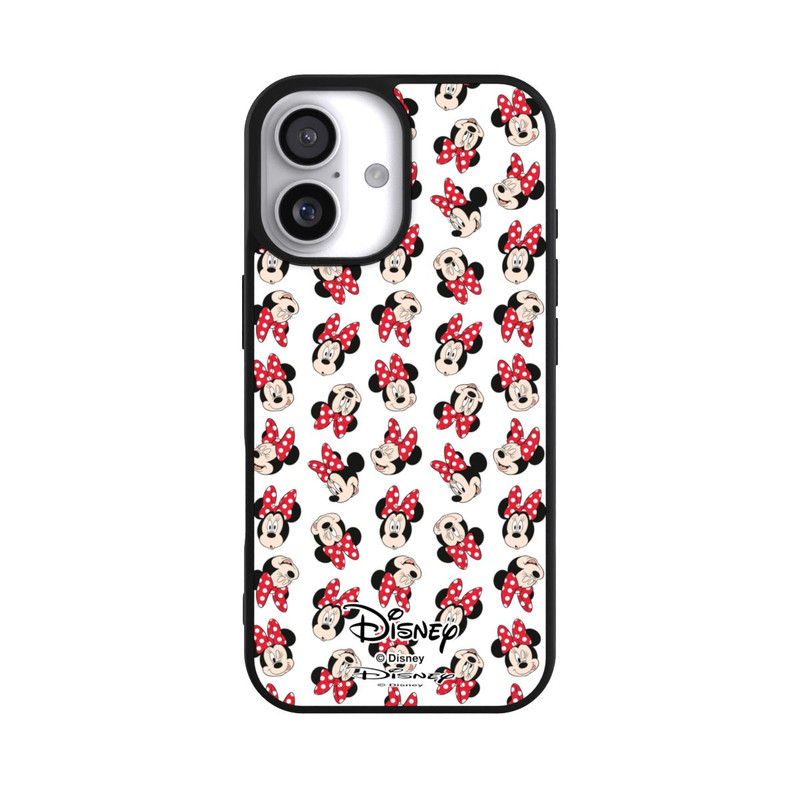 iPhone 17 Base Case Minnie Mouse Pattern