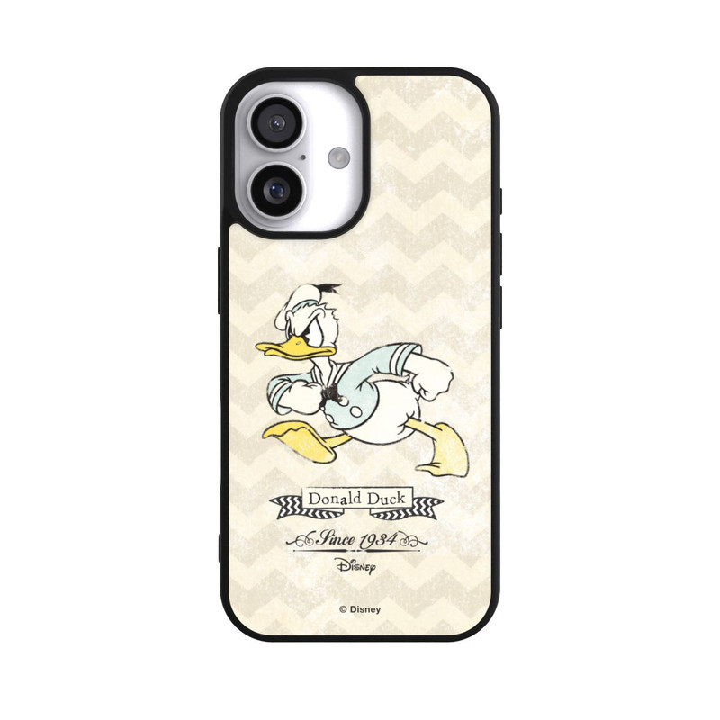 iPhone 17 Base Case Donald Vintage