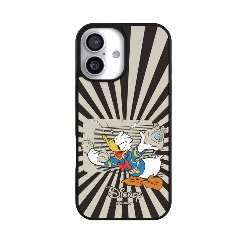iPhone 17 Base Case Hello?! Donald Duck
