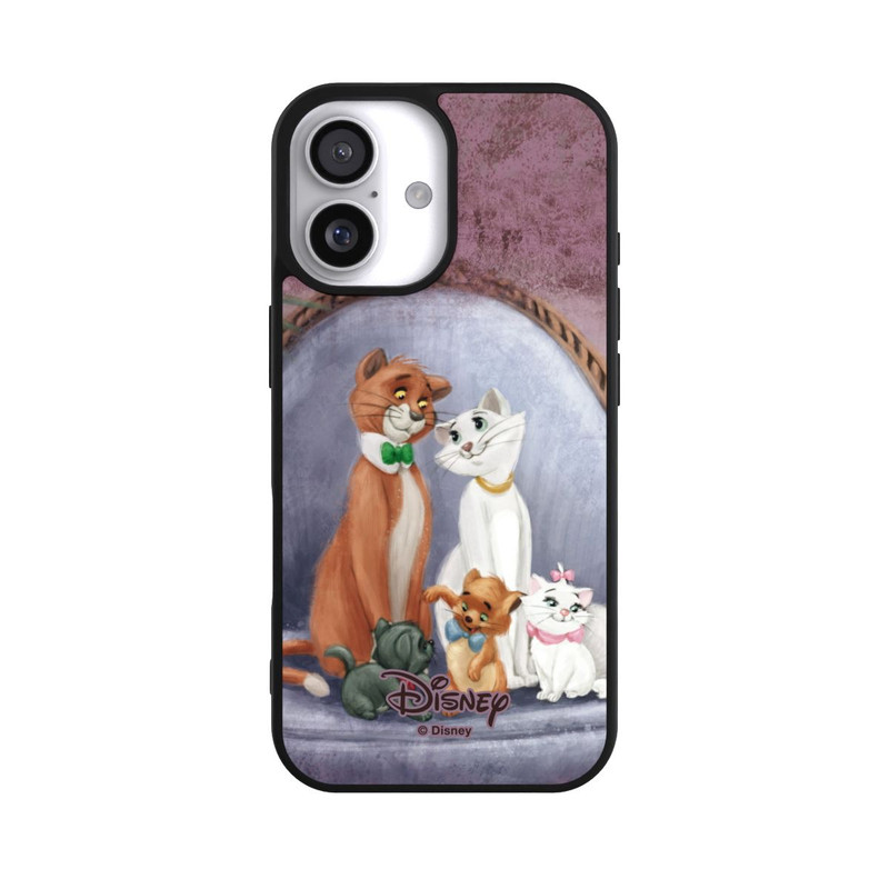 iPhone 17 Base Case Aristocats