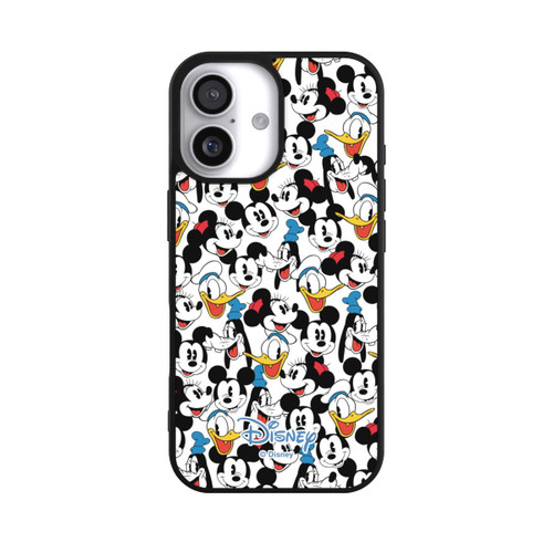  Base Case Micky and Friends Pattern