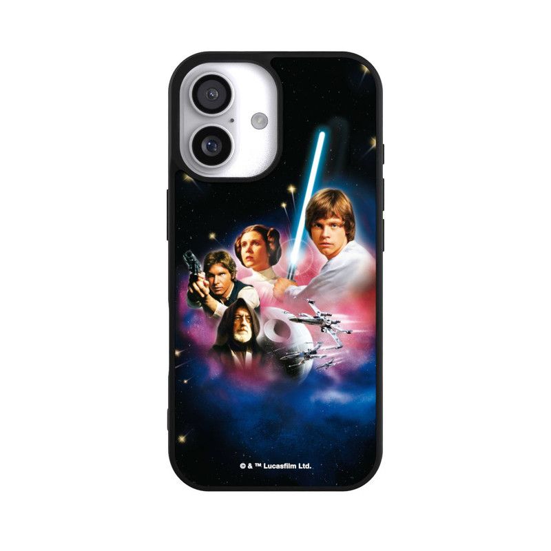iPhone 17 Base Case A New Hope
