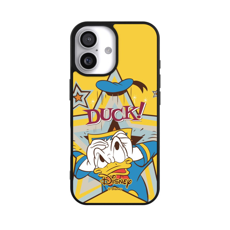 iPhone 17 Base Case Duck!